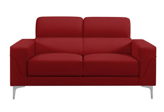 U6109 RED LS
