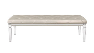 PARIS CHAMPAGNE BENCH