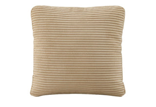 U8177 YELLOW PILLOW