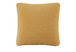 U8177 ORANGE PILLOW