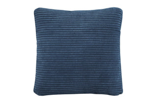 U8177 NAVY PILLOW